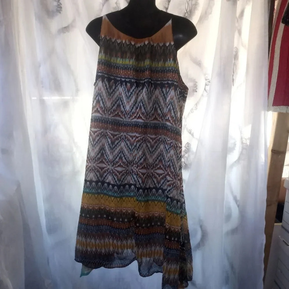 64 dress size large. (Box CZ ) - Picture 3 of 4